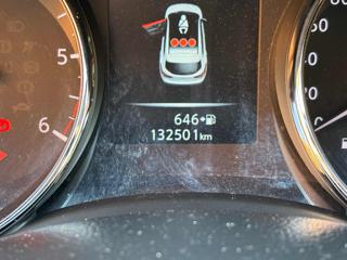 NISSAN Qashqai usata, con Controllo trazione