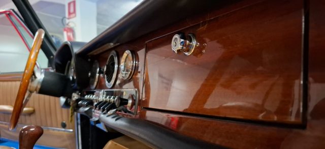 MASERATI Quattroporte usata 31