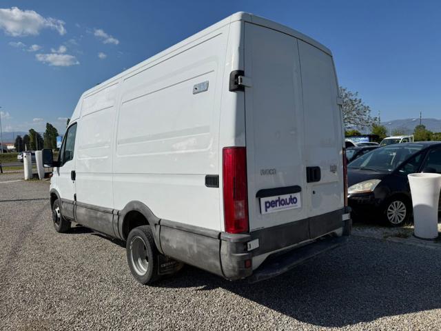 IVECO Daily usata, con Immobilizzatore elettronico