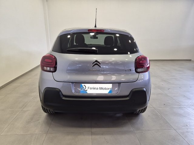 CITROEN C3 usata, con Airbag Passeggero
