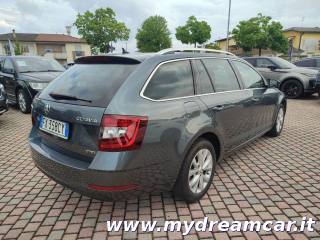 SKODA Octavia usata, con Autoradio