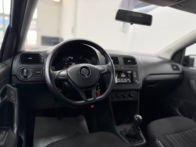 VOLKSWAGEN Polo usata 16