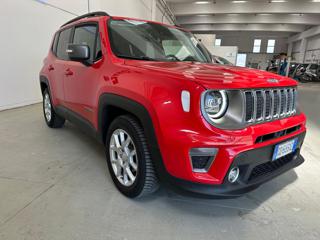 JEEP Renegade usata, con Airbag laterali