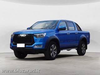 EVO Evo Cross4 usata, con Airbag Passeggero