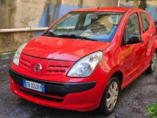 NISSAN Pixo usata 7