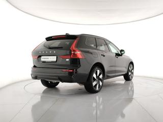 VOLVO XC60 usata, con Alzacristalli elettrici