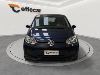 VOLKSWAGEN up! usata, con Airbag