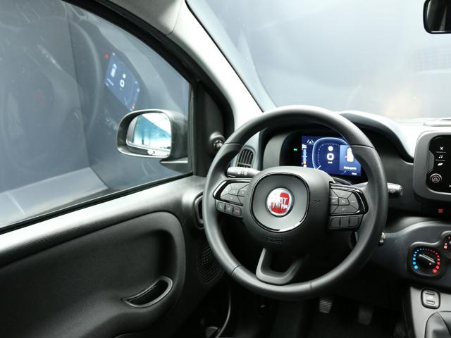 FIAT Pandina usata, con ESP