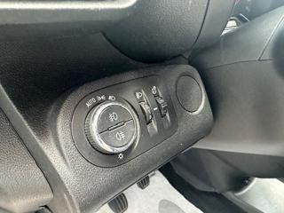 OPEL Combo usata, con Chiusura centralizzata telecomandata