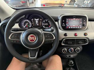 FIAT 500X usata, con Autoradio digitale