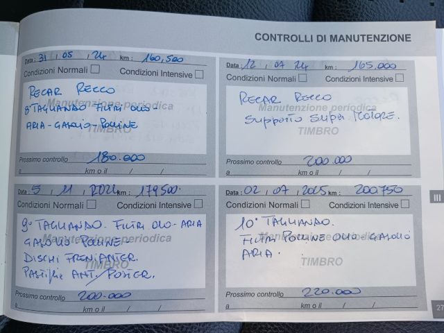 CITROEN C4 usata, con Sensori di parcheggio posteriori