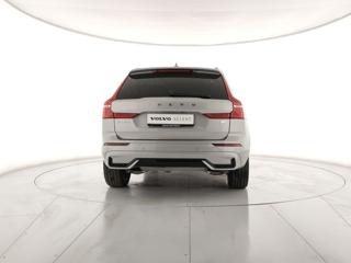 VOLVO XC60 usata, con Airbag Passeggero