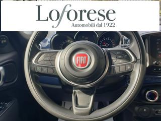 FIAT 500L usata, con Immobilizzatore elettronico