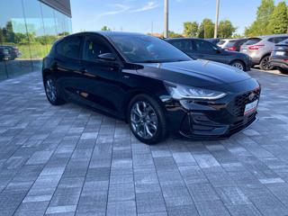 FORD Focus usata, con Alzacristalli elettrici