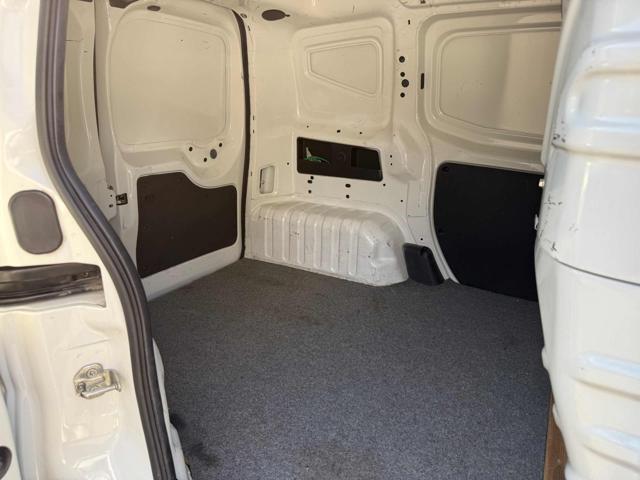FIAT Fiorino usata, con Specchietti laterali elettrici