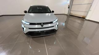 RENAULT Captur usata, con Airbag