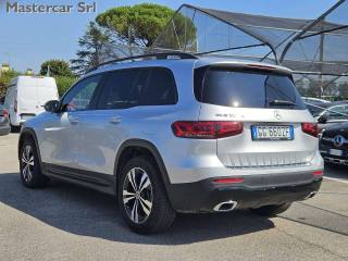 MERCEDES-BENZ GLB 200 usata, con Antifurto