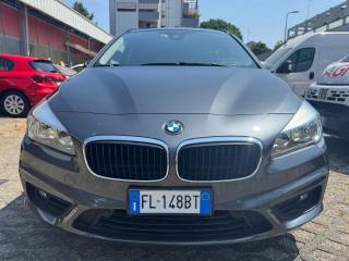 BMW 216 usata, con Autoradio