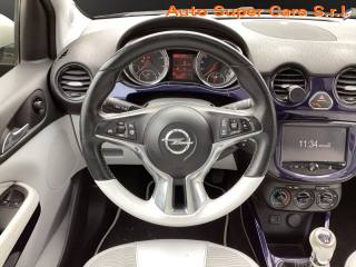 OPEL Adam usata, con ESP