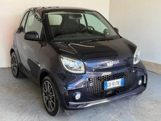 SMART ForTwo usata, con Airbag