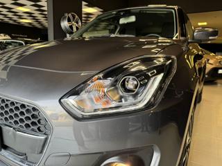 SUZUKI Swift usata, con Chiusura centralizzata