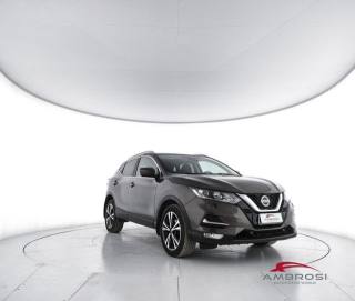 NISSAN Qashqai usata 1