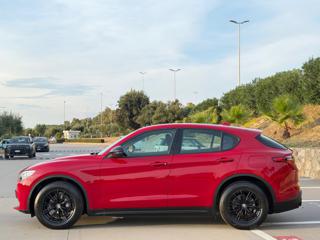 ALFA ROMEO Stelvio usata, con Airbag Passeggero