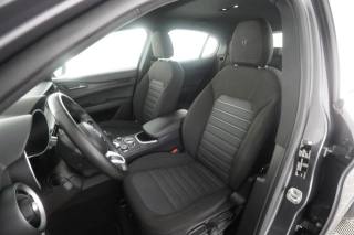 ALFA ROMEO Stelvio usata 8