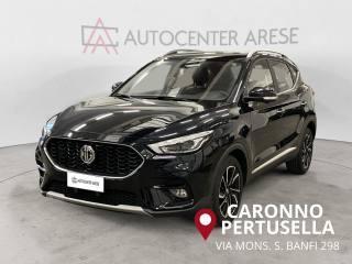 MG ZS 1.5 VTi-tech Luxury
