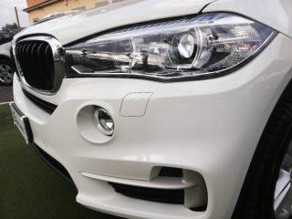 BMW X5 usata, con Controllo trazione