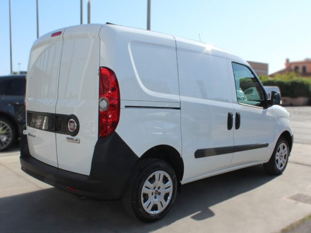 FIAT Doblo usata, con Autoradio