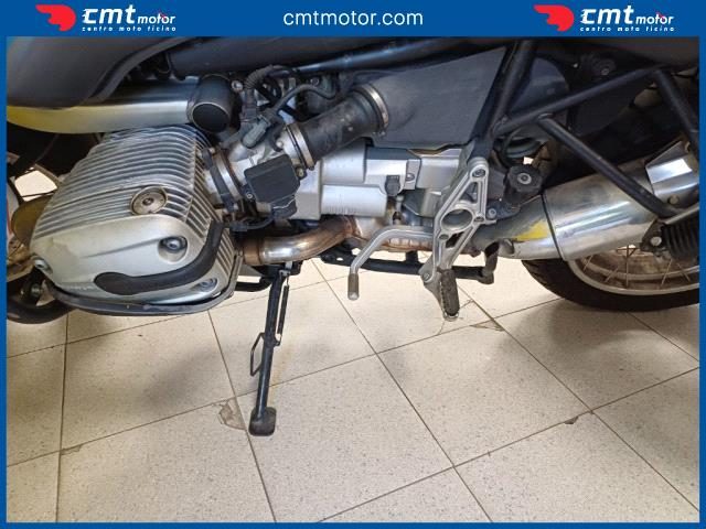 BMW R 1150 GS usata 6