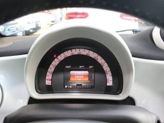 SMART ForTwo usata, con Servosterzo