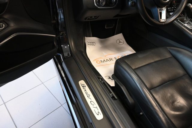 PORSCHE Boxster usata 32