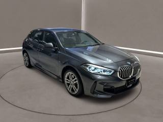 BMW 116 Serie 1       (F40) - d 5p. Msport