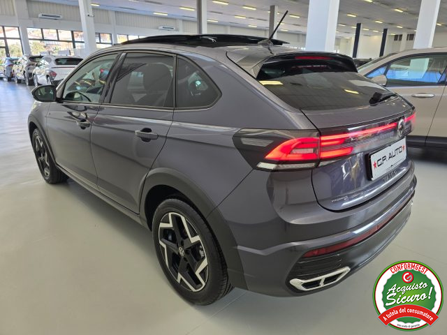 VOLKSWAGEN Taigo usata, con Alzacristalli elettrici