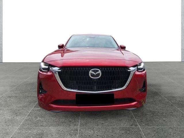 MAZDA CX-60 usata, con Airbag