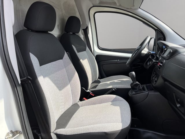 FIAT Fiorino usata, con Servosterzo