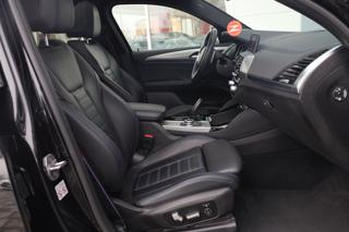 BMW X4 usata, con Fendinebbia