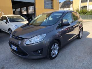 FORD C-Max usata, con Airbag Passeggero