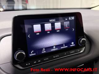 NISSAN Qashqai usata, con ESP