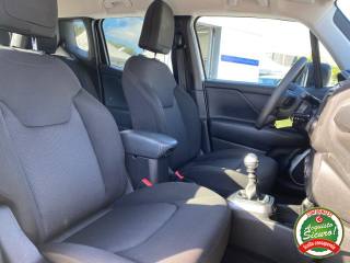 JEEP Renegade usata, con Immobilizzatore elettronico