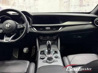 ALFA ROMEO Stelvio usata, con ESP
