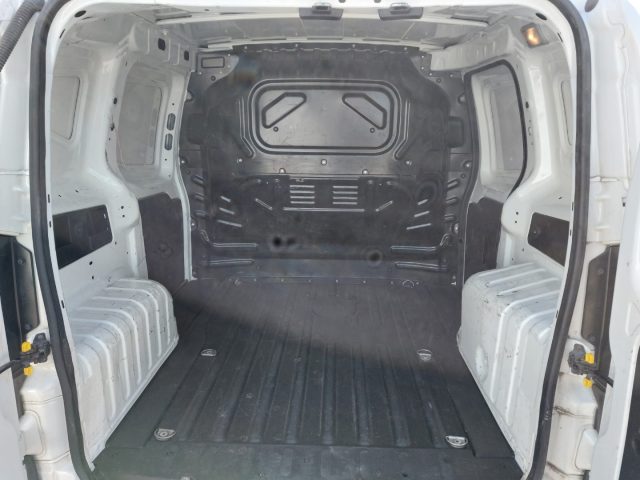 FIAT Fiorino usata 9