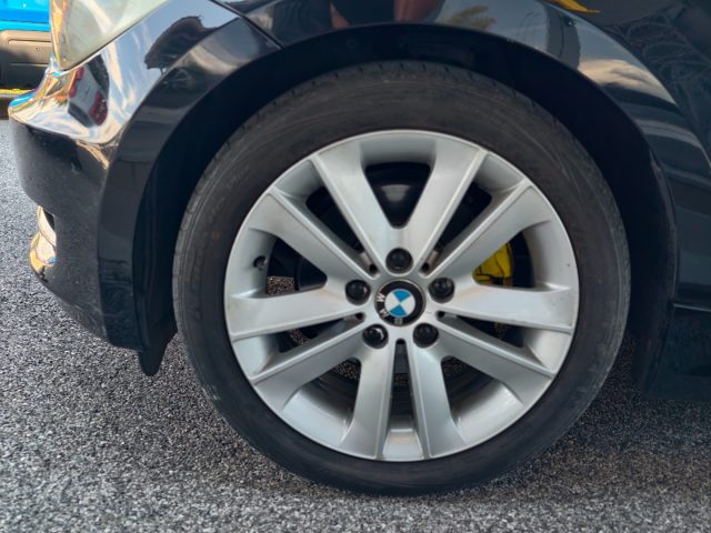 BMW 120 usata, con Chiusura centralizzata