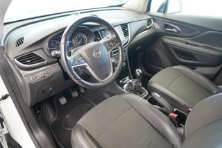 OPEL Mokka X usata, con Cruise Control