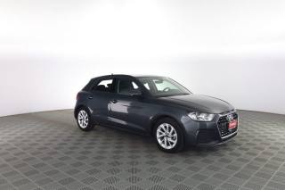 AUDI A1 usata 1