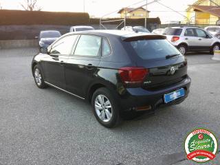 VOLKSWAGEN Polo usata, con Airbag laterali