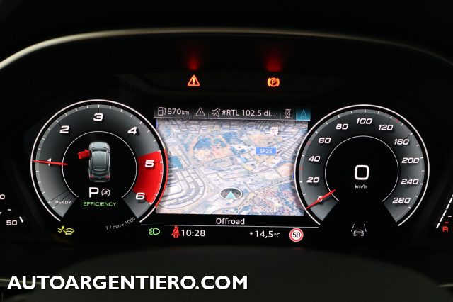 AUDI Q3 usata, con ESP