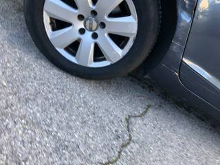 AUDI A6 usata, con Chiusura centralizzata
